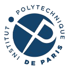 École Polytechnique Logo