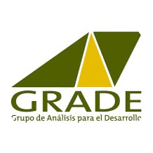 GRADE Logo