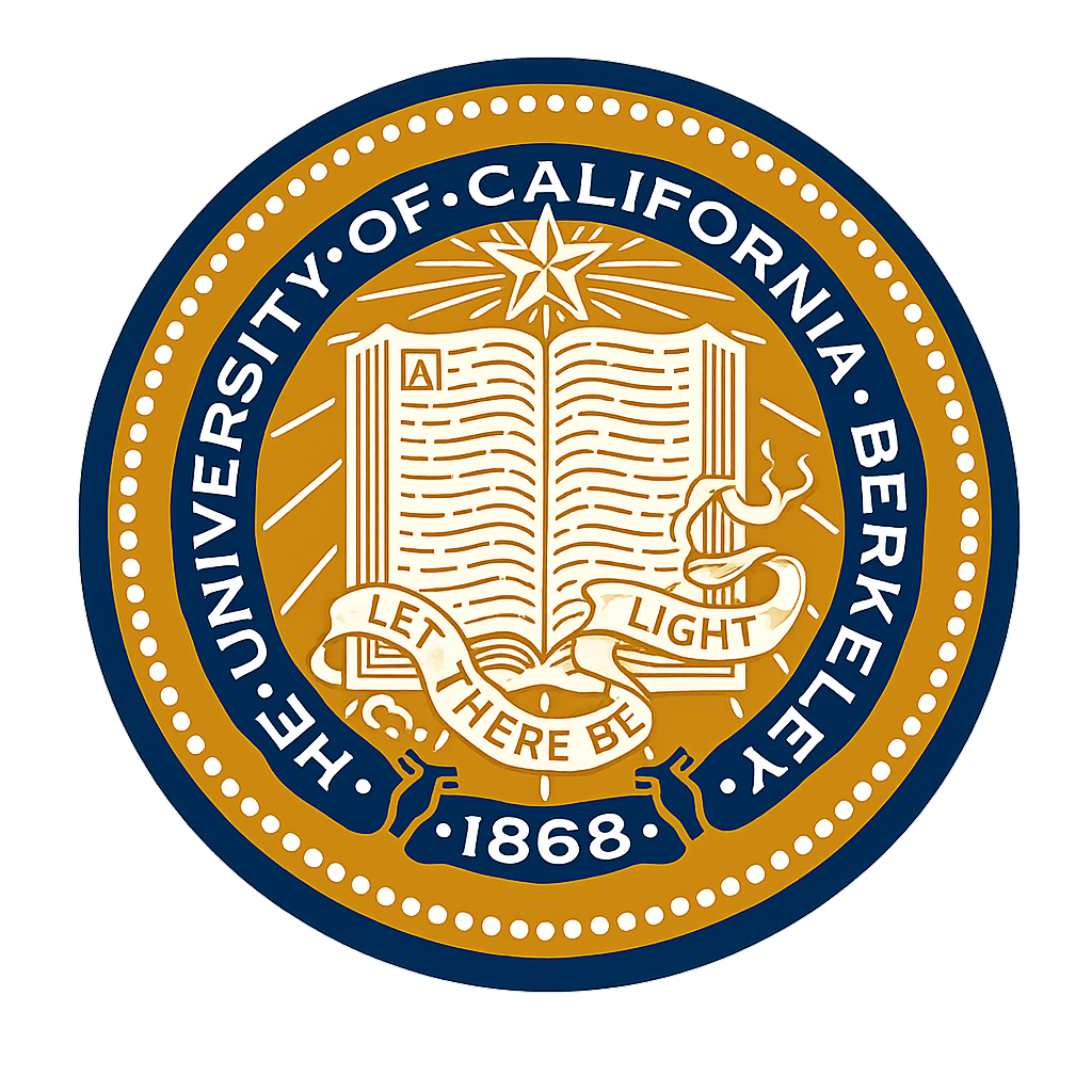 UC Berkeley Logo