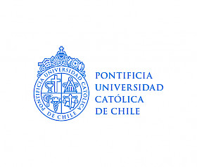 PUC Chile Logo