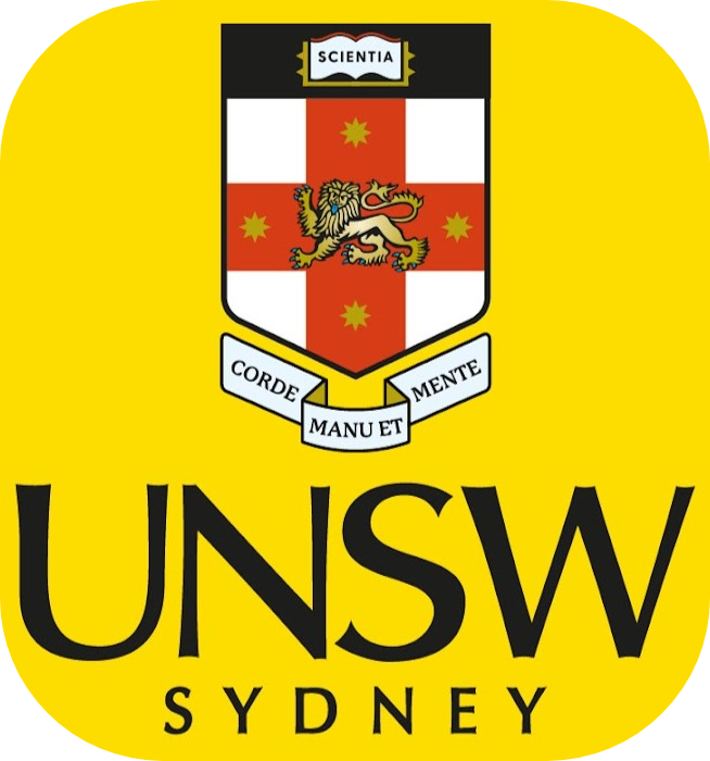 UNSW Logo